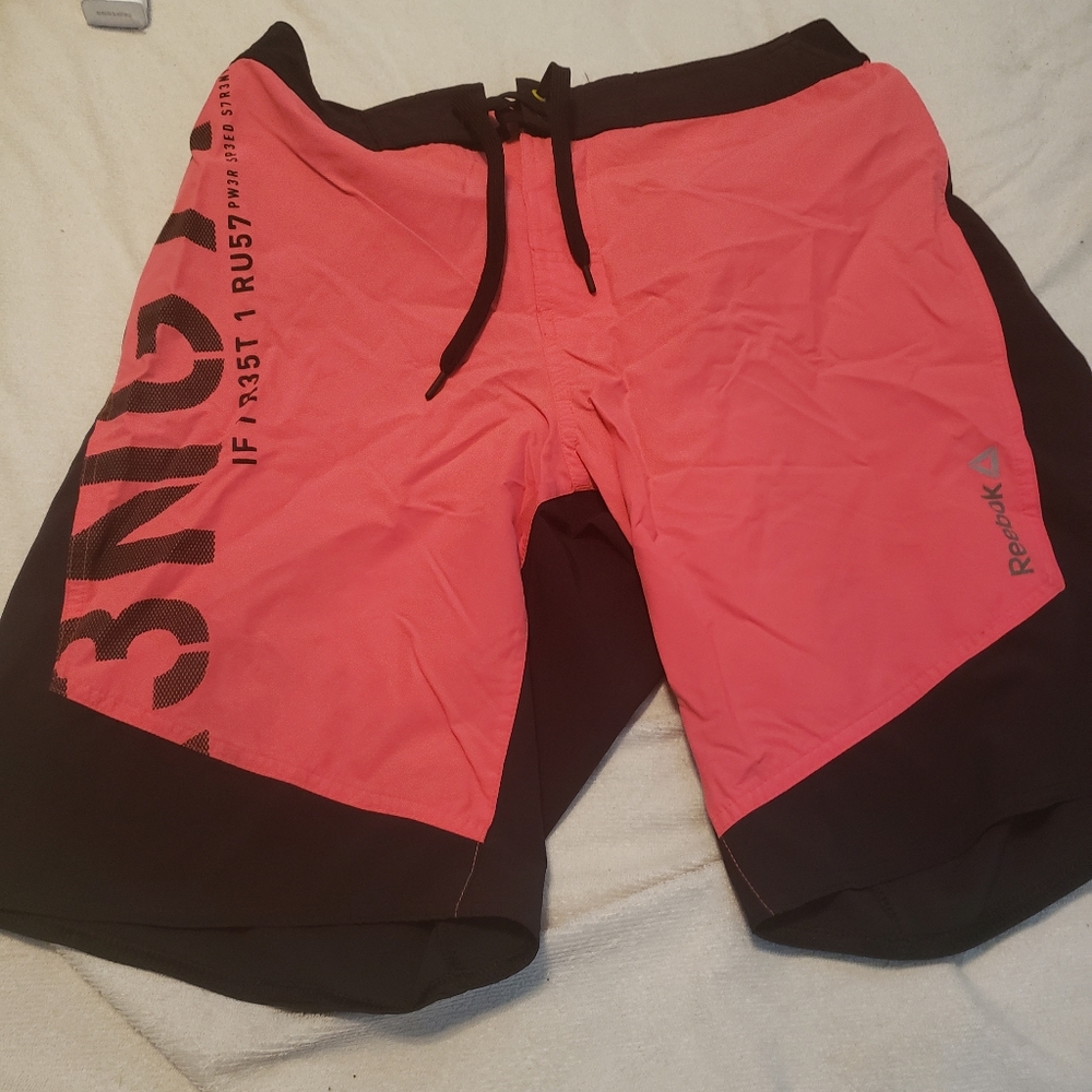 Reebok shorts